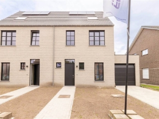 Parkdomein Neerhof - woningen