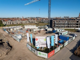 Residentie Tamboer