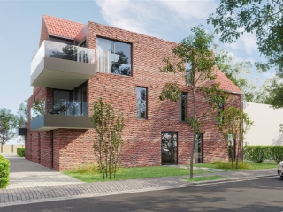 Residentie Robinia