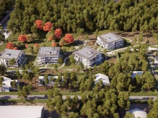 Residentie Konijnenberg