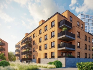 Residentie JOSEPHINE