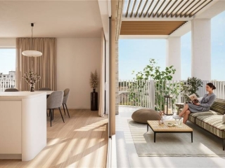 Residentie Tamboer