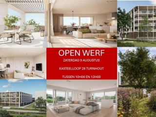 Residentie Tamboer