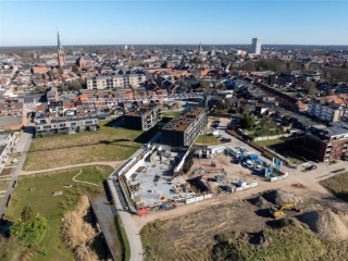 Residentie Tamboer