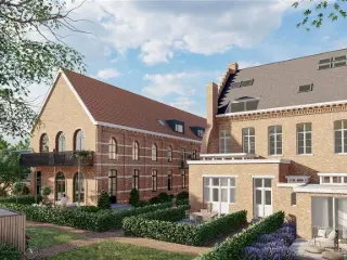 Woonerf De Pastorij