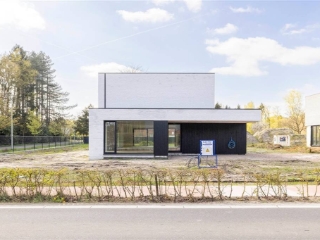 Olensteenweg 8 Lichtaart