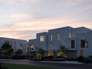 Residentie T'Hulseynd