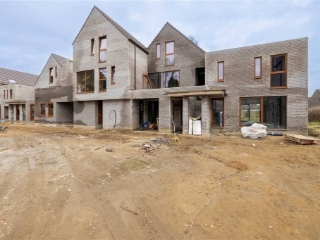 Olerpark - Blok B - BEN Woningen