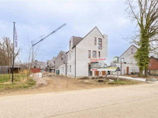 Olerpark - Blok A - BEN Woningen