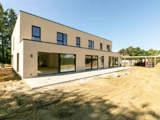 Diesterpark - BEN-woningen