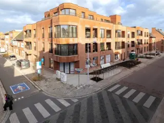 Woonproject Diamant te Herenthout - Appartementen