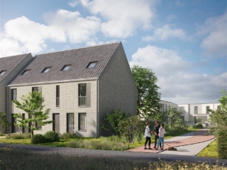 Olea - Woningen