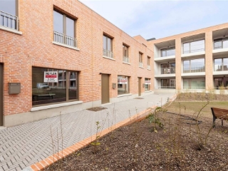 De Gaanderij - woningen
