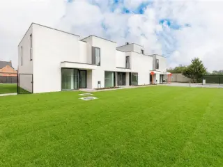 Hof Berlaere - Woningen