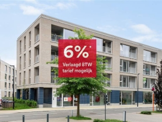Residentie Villa Vigo