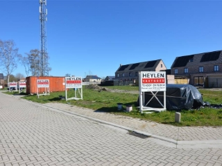 Bouwgronden Oude Velden