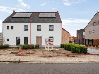 2 HOB ben woningen