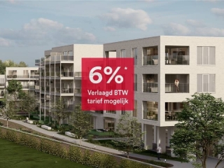 Residentie Moulart