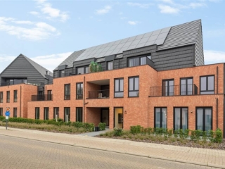 Residentie Steenberg