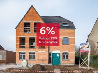 Residentie "In Endert"