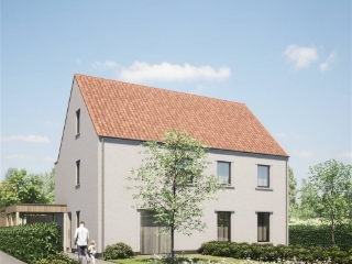 2HOB Landelijke woningen