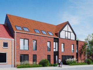 Gravin de Merodestraat te Heultje