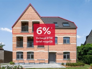 Residentie "In Endert"