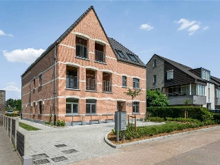 Residentie "In Endert"