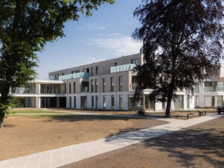 Appartementen te koop in Sint-Niklaas