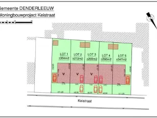   Denderleeuw (RBU42498)