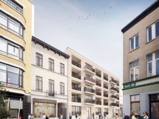 CITYWALK - Appartements