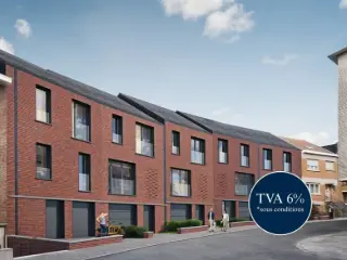 Vorst (VBD23212)   Vorst (VBD23212)