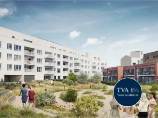 Vorst (VBD23202)   Vorst (VBD23202)