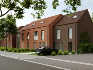 Waremme (VBC03324)   Waremme (VBC03324)
