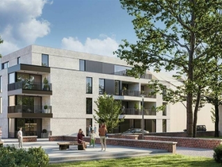 Residentie Parkzicht