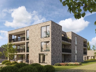 Residentie Pullaire - Appartementen