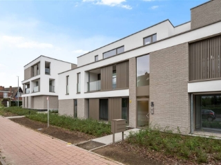 Residentie Ilex