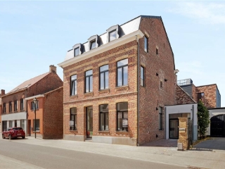 Kasteelstraat 39 - 8640 Oostvleteren