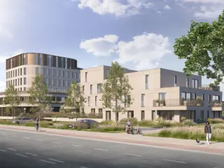 Aalst (RBU56115)   Aalst (RBU56115)