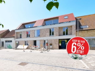Residentie 'd'Oude Smisse'