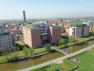 Diksmuide (RBR89698)   Diksmuide (RBR89698)