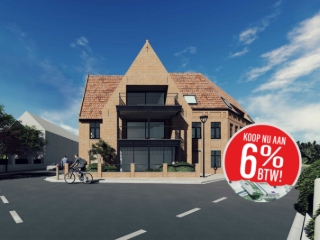 Residentie 'Het zonnig hoekje'