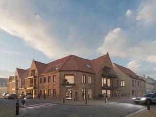 Residentie Angulus