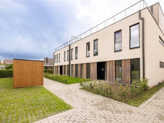 Residentie Willow - Lint