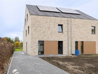BEN+ woning 3A