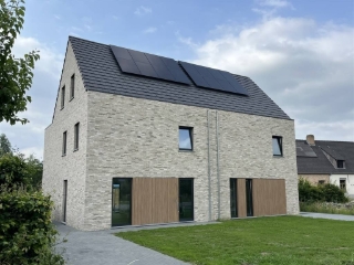 BEN+ woning 3A