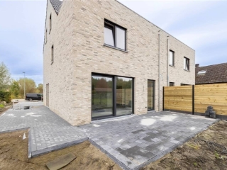 BEN+ woning 3B