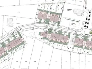 Verkaveling - Hof Van Berlaar