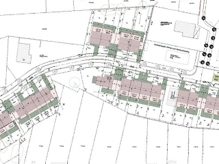 Verkaveling - Hof Van Berlaar