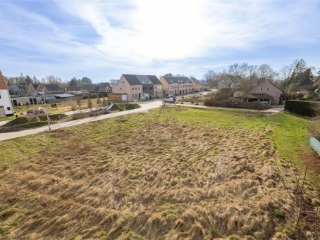 Verkaveling fase 2 - Hof van Berlaar